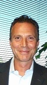 Portrait of Andrew Sidoli, LCSW